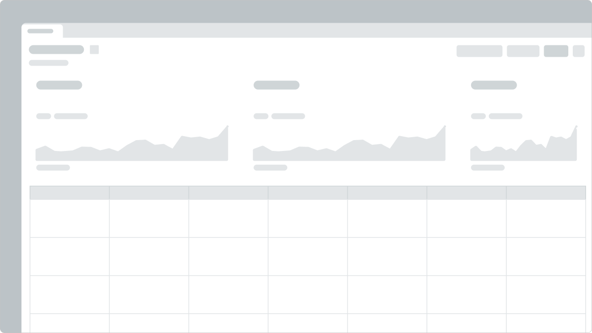 using too many additional components on a page with calendar