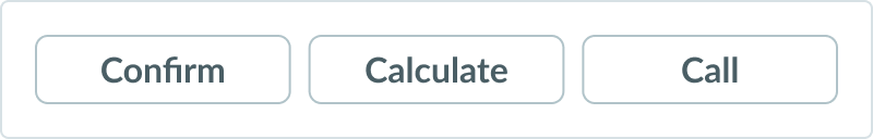 card action multi button