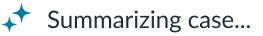 Carousel text positioned inline with an icon.