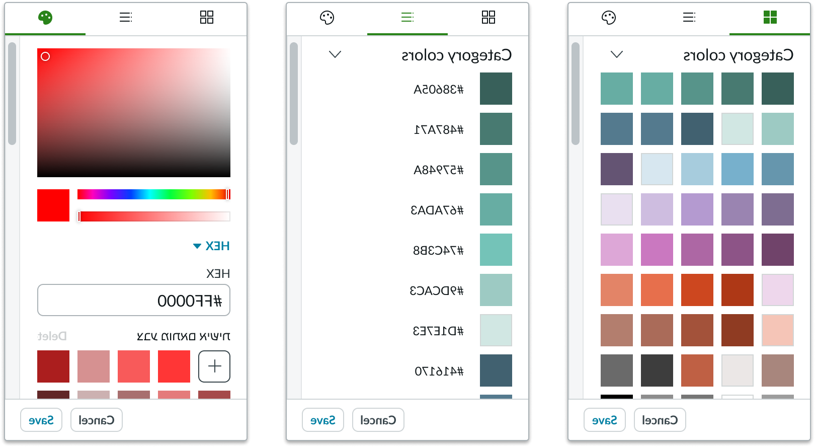 color picker tab order