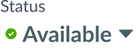 Use Case - Status