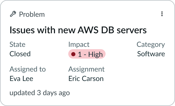 LVP stacked relationship do