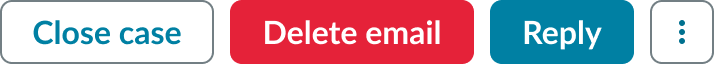  incorrect mix of primary and delete actions