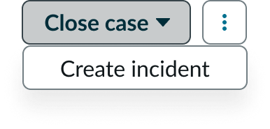  improper grouping of unrelated actions
