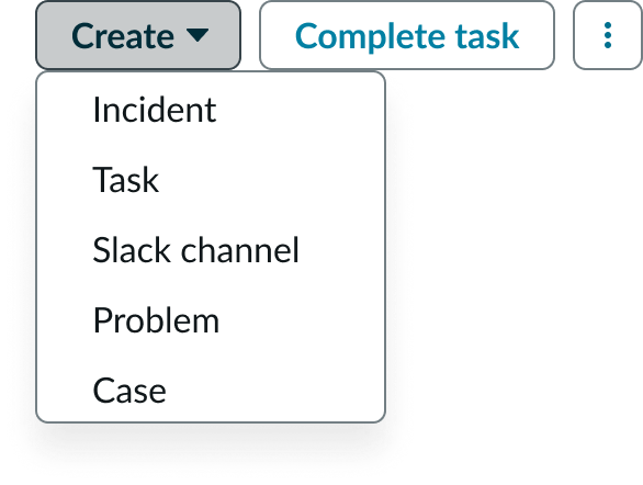  limited number of actions in a group