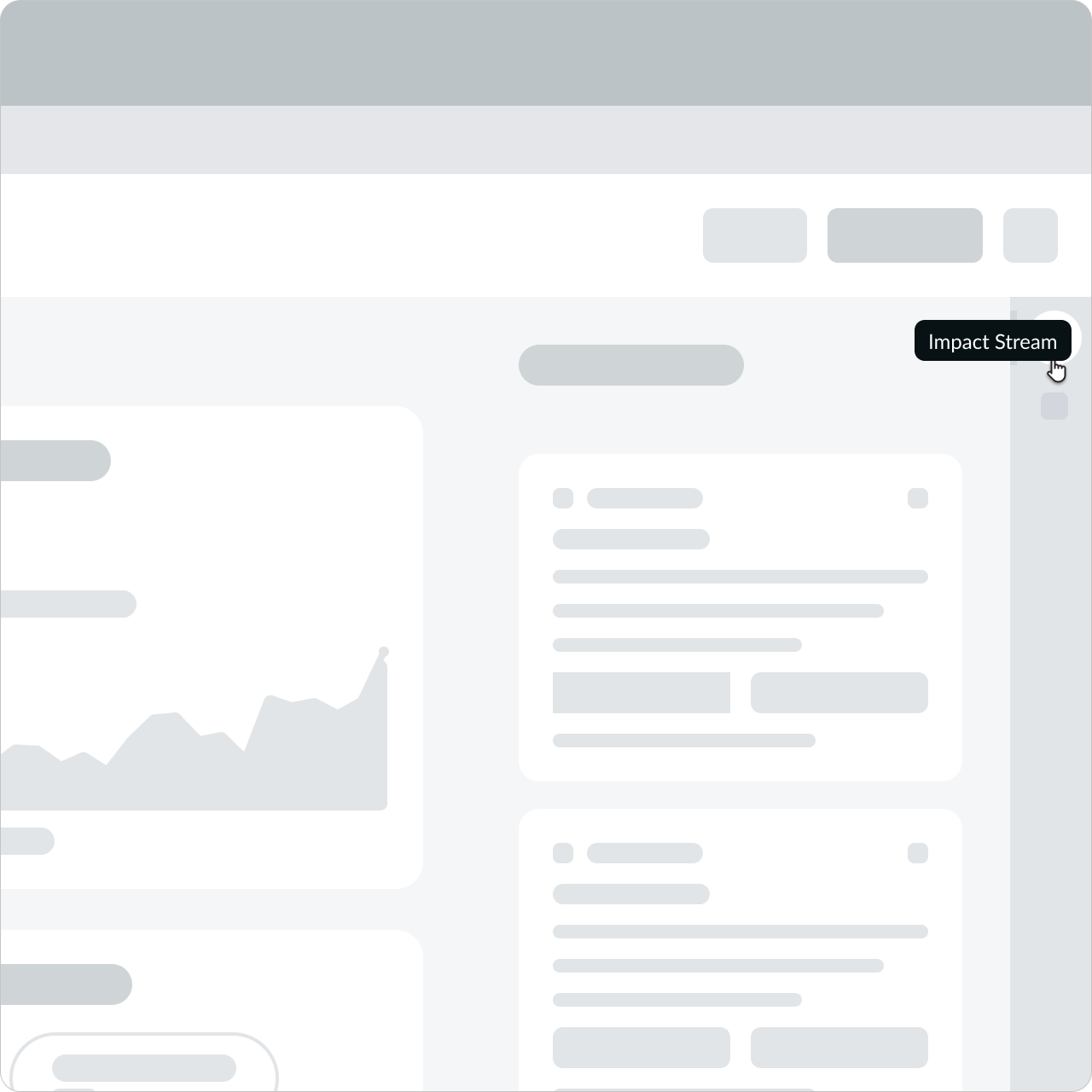 Display cut-off dont