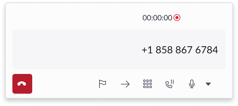 Right to left language display