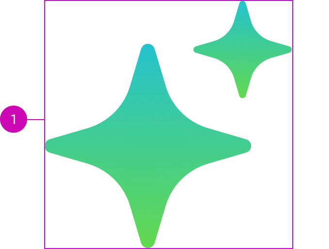 Example of an animation component