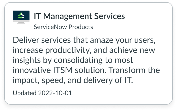 card header usage identifier image