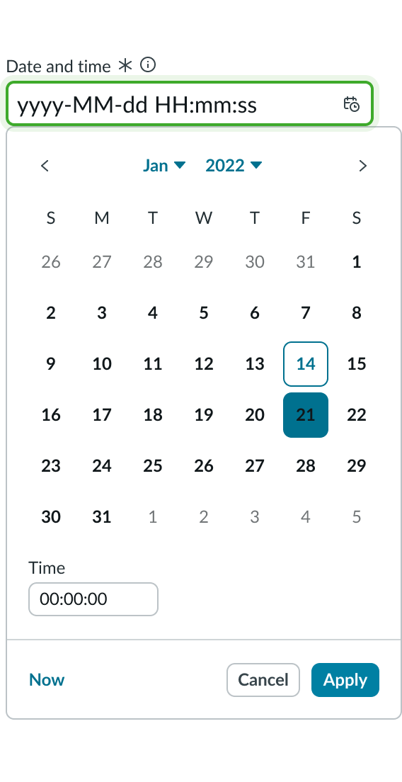 button application primary do