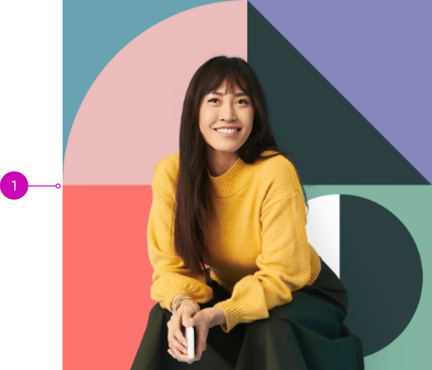 Anatomy of the image component