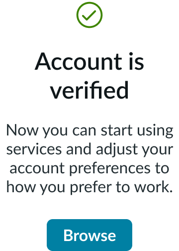 message with wrapping behavior
