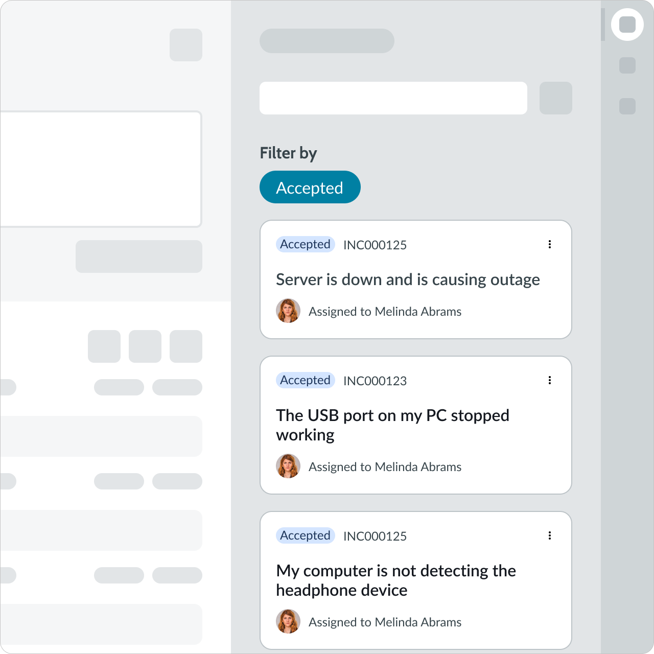 application filter do