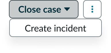  improper grouping of unrelated actions