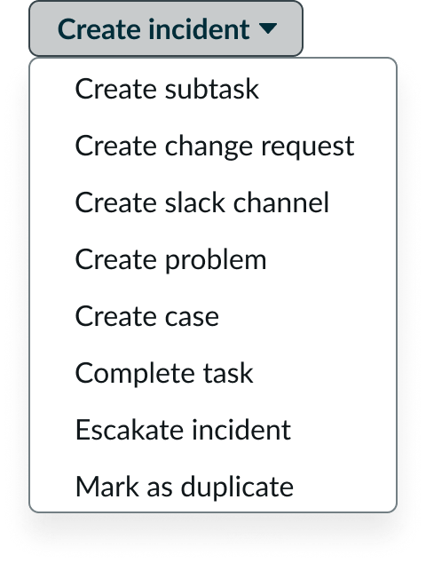  improper grouping of unrelated actions