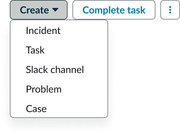  limited number of actions in a group