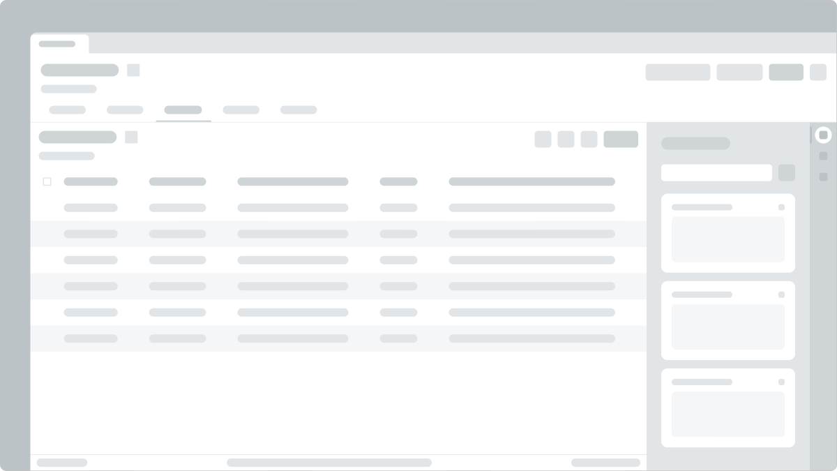  Shows proper number of related lists on a page