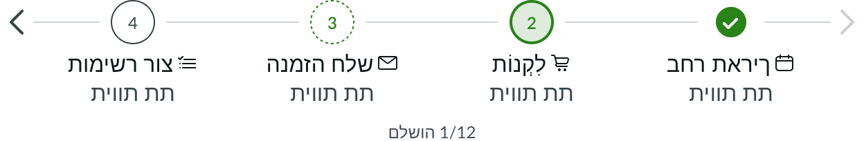 stepper displaying right\-to\-left language