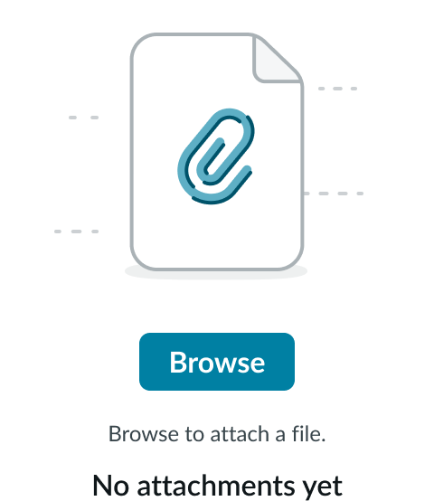 improper order to display elements of empty state