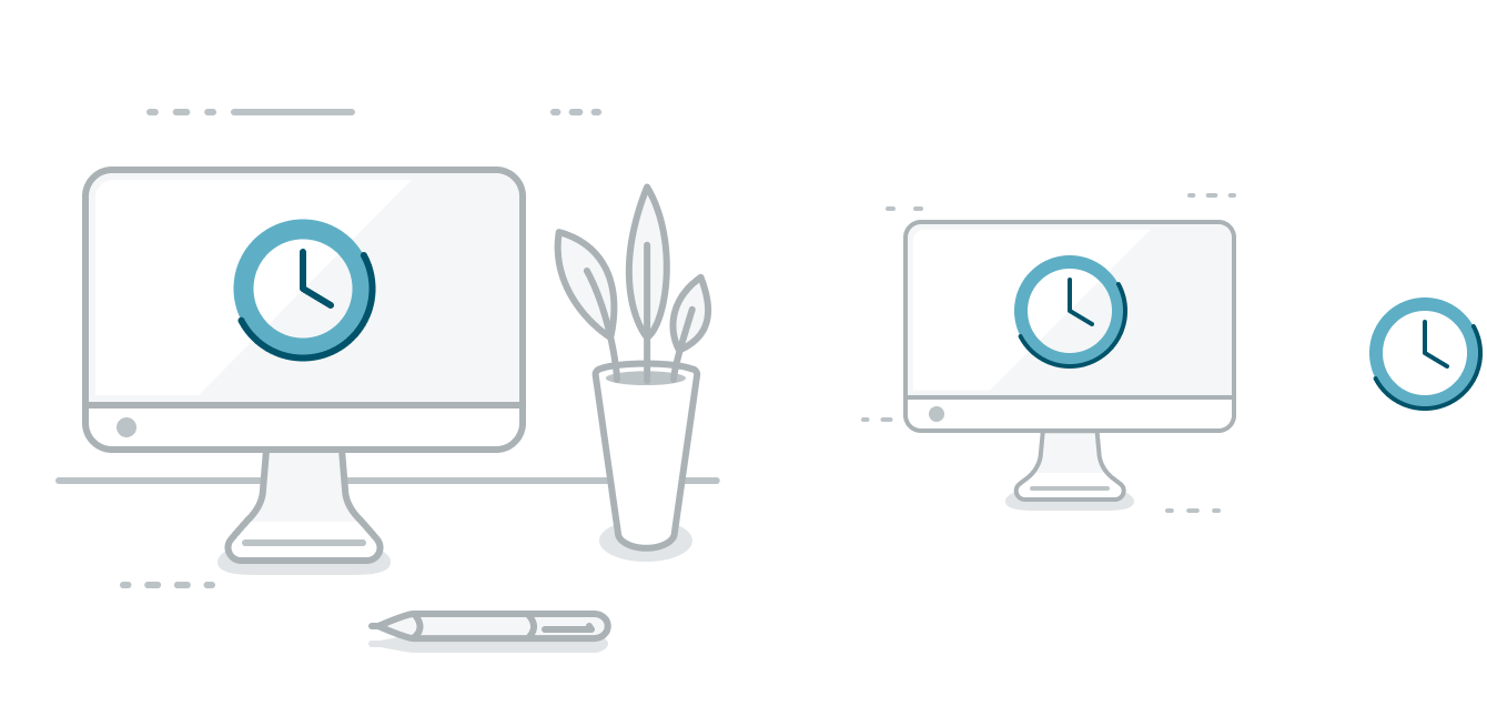 no activity state of empty state