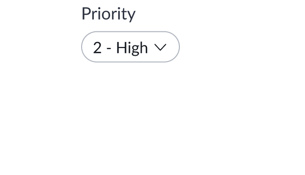 single filter showing data from 1 source