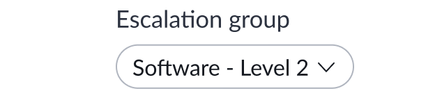 filter label is short and says "Priority"