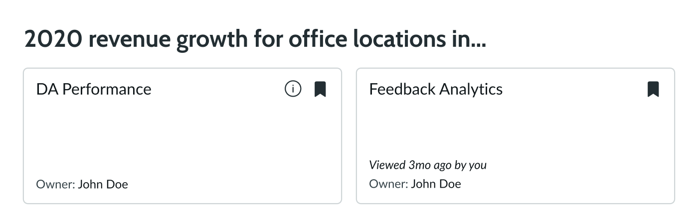 truncated component heading with link to display more