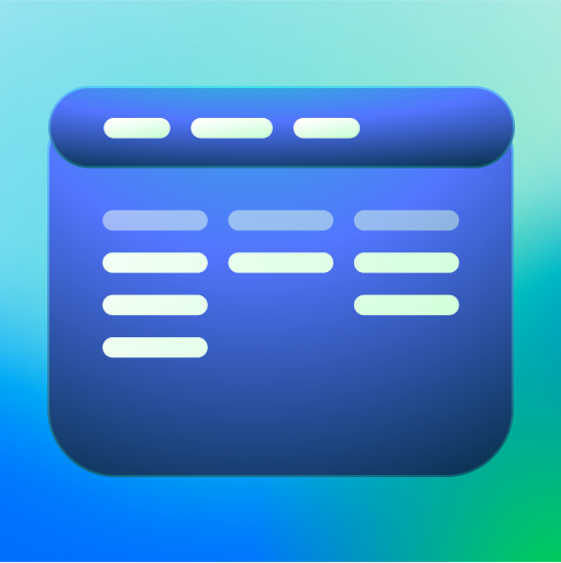 Employee Center header | Horizon Design System